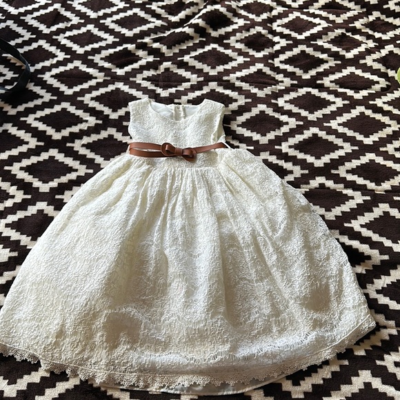 crayon kids Dresses Toddler Formal Dress Poshmark